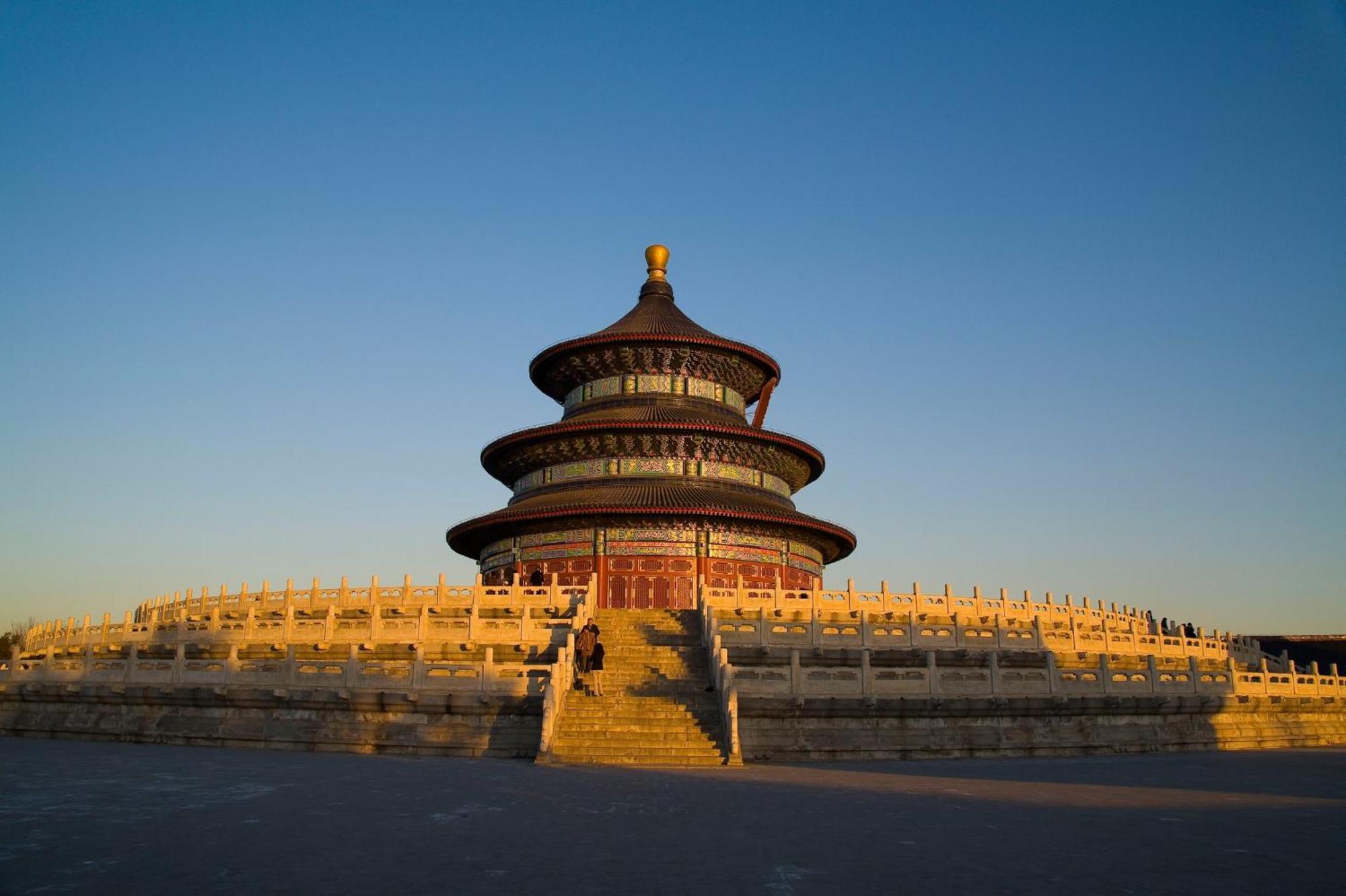 Chinese Culture Boutique Hotel-Tangfu,Traditional Chinese Theme,Heart Of Beijing,Near Forbidden City,Tiananmen Square,Hutongs,Metro Access,Free Coffee,Tea,Laundry Exterior photo