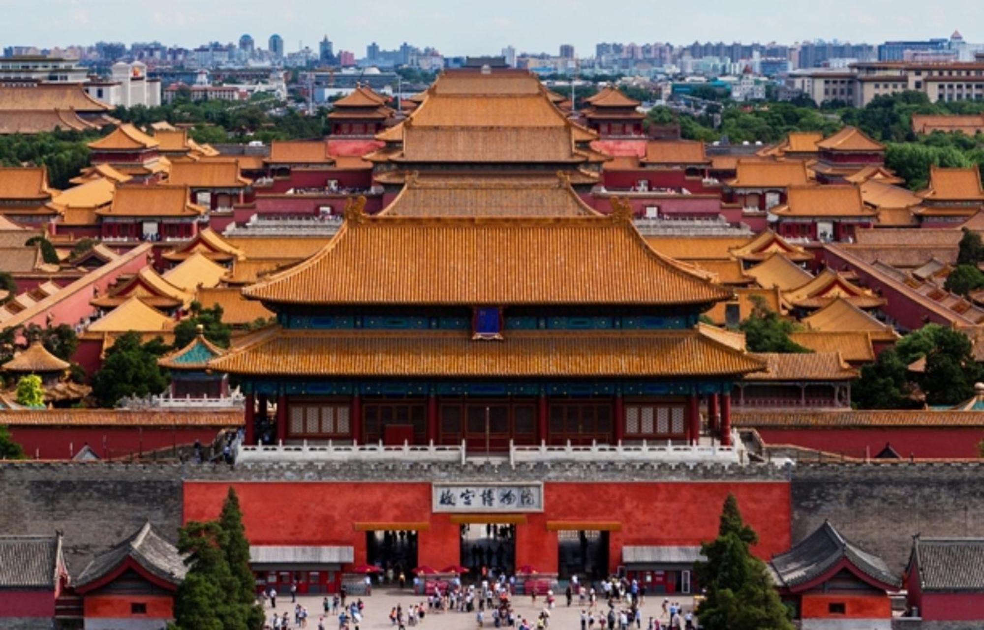 Chinese Culture Boutique Hotel-Tangfu,Traditional Chinese Theme,Heart Of Beijing,Near Forbidden City,Tiananmen Square,Hutongs,Metro Access,Free Coffee,Tea,Laundry Exterior photo