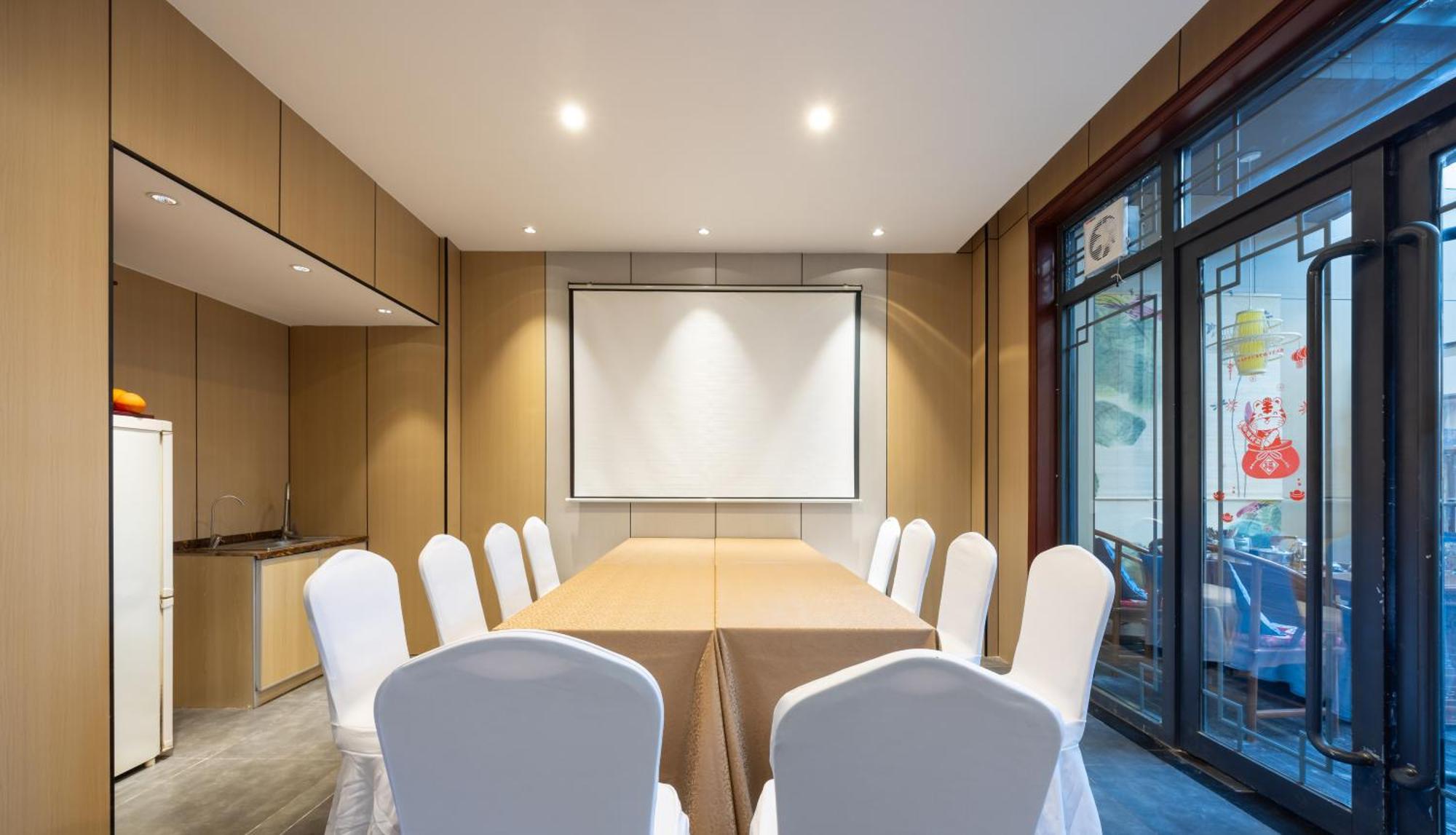 Chinese Culture Boutique Hotel-Tangfu,Traditional Chinese Theme,Heart Of Beijing,Near Forbidden City,Tiananmen Square,Hutongs,Metro Access,Free Coffee,Tea,Laundry Exterior photo